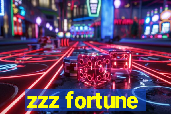 zzz fortune